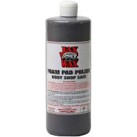 Foam Pad Polish 16oz