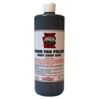 Foam Pad Polish 32oz