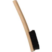 Horse Hair Detail Brush 10" Length