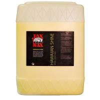 Hawaiian Shine "Wax As You Dry" 5 gallon