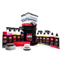 Ultimate Bucket Detailing Kit