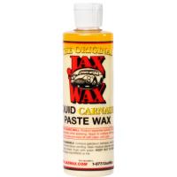 Liquid Carnauba Wax 8 oz