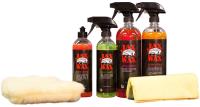 Jax Wax Exterior Wash & Detail Kits