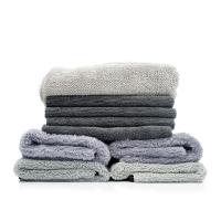 Essential Microfiber Towel Detailing Kit