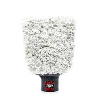 Microfiber Wash Mitt