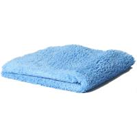 Super Plush Edgeless Microfiber Towel 16" x 16"