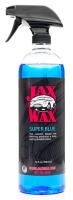 Super Blue Dressing For Rubber, Plastic, and Vinyl