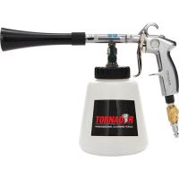 Tornado Black Cleaner Perfect For Use In Professional Shops