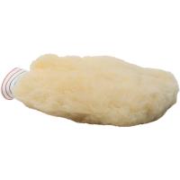 Lamb"s Wool Wash Mitt One Size Fits All