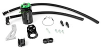 CCS-CH-105 CCS Oil Catch Can Kit for 2009-2018 Ram 1500 5.7 Hemi