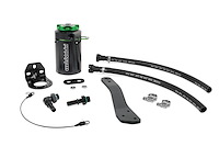 CCS-HN-100 CCS Oil Catch Can Kit Fits Select Honda Civic, Acura Integra
