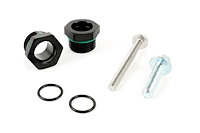 EBW-101-98 Factory Oil Line Adapter for EBW-100 & EBW-101 BMW Oil Cooler Adapters