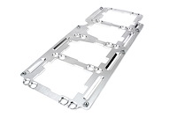 EGM-332 Crankshaft Scraper, 3.622 in. Stroke, Group 2 Rods, GM LS Engine