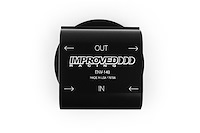 ENV-140 Remote Engine & Transmission Oil Filter Mount