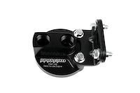 ENV-142 Remote Engine & Transmission Oil Filter Mount, 2-Port