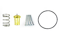 FSM-205-RKIT FSM Thermostat Rebuild Kit, 205-degrees F