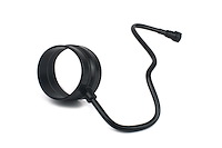 KVE-212 VCM PCV Line Relocation Kit For OTR Intakes