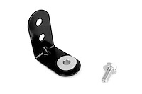 MHX-101 MHX Series Oil Cooler, Universal Single-Point Mount L-Bracket