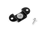 MHX-102 MHX Series Oil Cooler, Universal Single-Point Mount U-Bracket