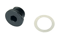 PO-M14-KIT Oil Pan Pressure Relief Valve Plug Kit, GM LS