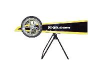 Jr. Dragster Work Stands Pair