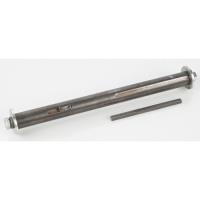 Jackshaft 1 1/8"