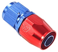 Straight Max Flow Hose End -10 AN