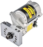 Prostarter Starter for Small Block & Big Block Chevy [4-Position Indexing]