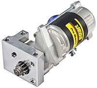 Prostarter Starter for Small Block & Big Block Chevy [2-Position Indexing]