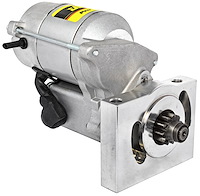 Prostarter Starter for Oldsmobile & Pontiac 326, 389, 400, 455