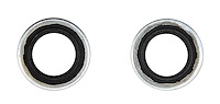 Stat-O-Seal Washers [M12, Pair]
