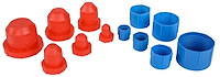 AN Flare Cap and Plug Kit