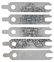 Starter Shim Kit O.E. GM & Nippondenso/GM