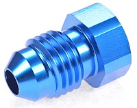 Flare Plug -4AN
