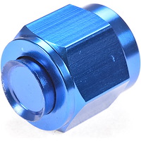 Flare Cap -6AN