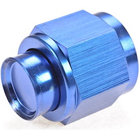 Flare Cap -10AN