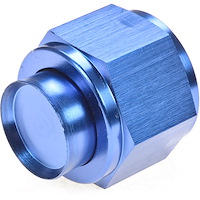 Flare Cap -12AN