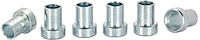 Tube Sleeves [-3 AN, Steel]