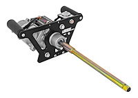 Junior Dragster Mini Starter [13 lbs.]