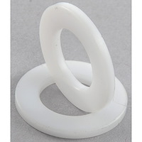 Poly Washers -6AN