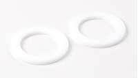 Poly Washers -10AN