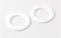 Poly Washers -12AN