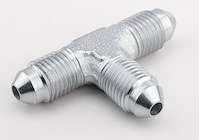 AN Tee Adapter Fitting [-3 AN Male]