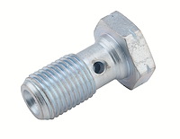 Banjo Bolt [10 mm x 1.0]