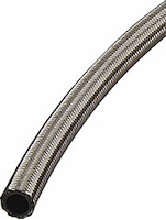 Pro-Flo 200 Series Stainless Steel Braided Hose -10 AN [3 ft.]