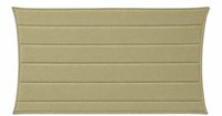Headliner for 1970-1973 Chevrolet Camaro, Pontiac Firebird w/Standard Interior [Premier Non-Perforated Grain Sandalwood Vinyl]