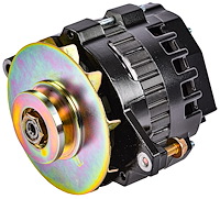 Premium GM 140-Amp Alternator V-Belt