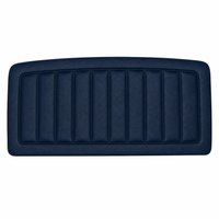 Pressboard Headliner for 1967-1972 Chevrolet, GMC C/K-Series Trucks [Madrid Grain Vinyl, Dark Blue]