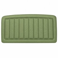 Pressboard Headliner for 1967-1972 Chevrolet, GMC C/K-Series Trucks [Madrid Grain Vinyl, Light Green]