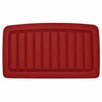 Pressboard Headliner for 1967-1972 Chevrolet, GMC C/K-Series Trucks [Madrid Grain Vinyl, Red]